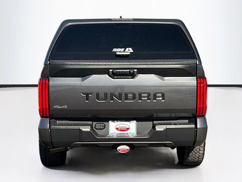 Used 2024 Toyota Tundra SR5 AWD/4WD image 6