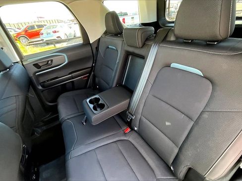 Used 2024 Ford Bronco Sport Badlands image 22