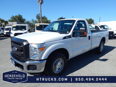 Used 2016 Ford F250 XL w/ Power Equipment Group