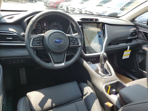 Used 2025 Subaru Outback Limited w/ Popular Package #2 image 7