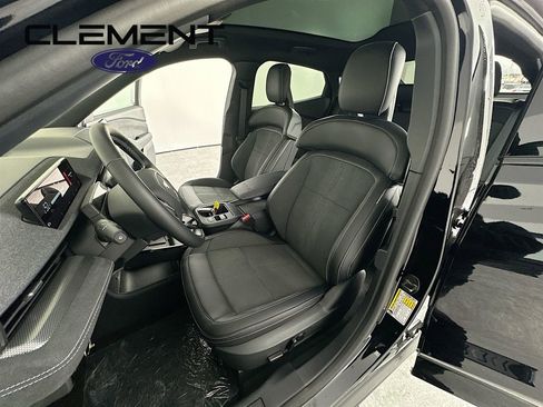 New 2025 Ford Mustang Mach-E GT image 28