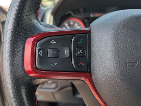 Used 2022 RAM 1500 Rebel AWD/4WD image 28