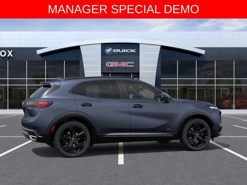 Used 2026 Buick Envision Sport Touring AWD/4WD image 5