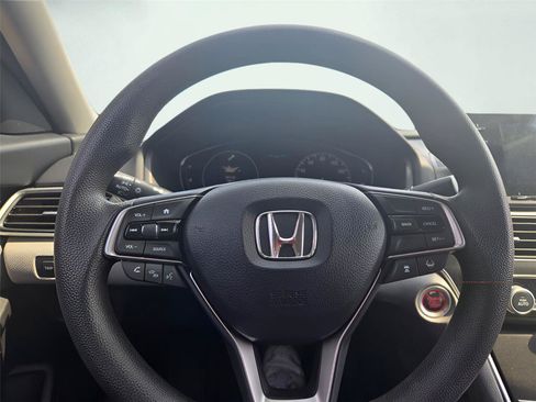 Used 2020 Honda Accord LX image 29