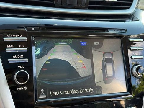 Used 2015 Nissan Murano SL w/ SL Technology Package AWD/4WD image 17