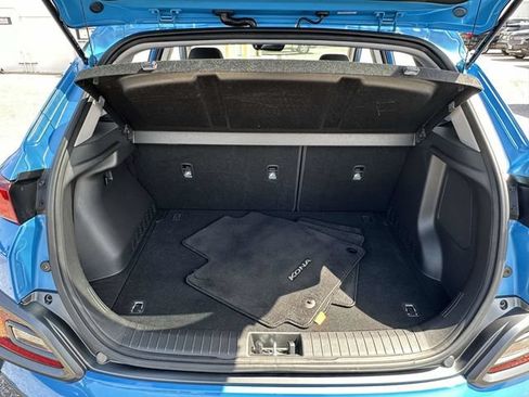 Used 2020 Hyundai Kona Ultimate AWD/4WD image 22