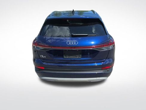 Used 2023 Audi Q4 e-tron Premium Plus w/ Premium Plus RWD image 6