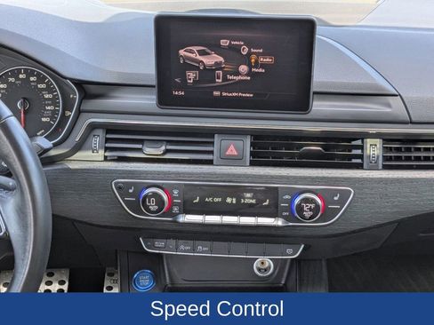 Used 2017 Audi A4 2.0T Premium w/ Convenience Package image 17