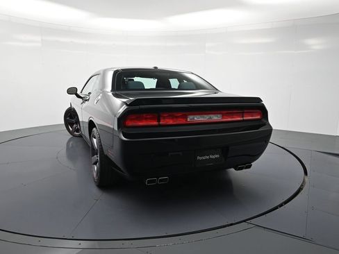 Used 2014 Dodge Challenger R/T w/ R/T Redline Group RWD image 27