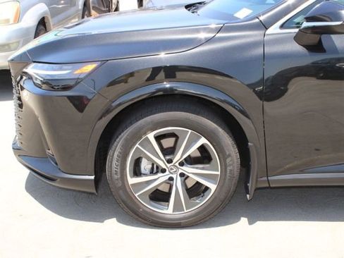 Certified 2023 Lexus RX 350h w/ Accessory Package (Z1) AWD/4WD image 4