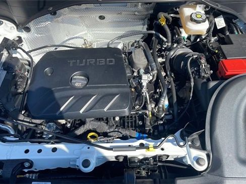 New 2026 Buick Encore GX Preferred w/ Comfort Package image 23