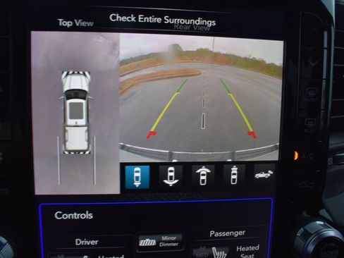 Used 2019 RAM 1500 Limited image 13