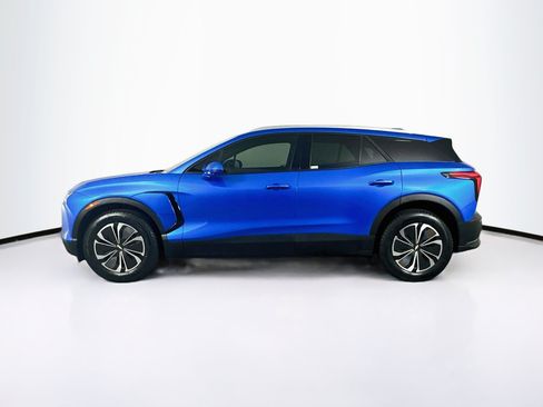 Used 2024 Chevrolet Blazer EV LT AWD/4WD image 4