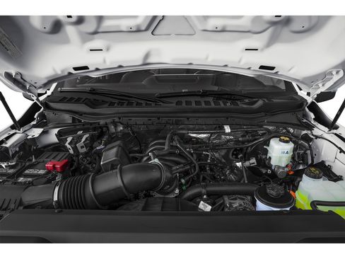 New 2027 Ford F250 XL AWD/4WD image 8