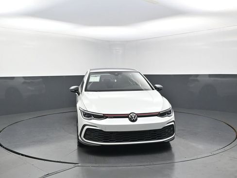 Used 2024 Volkswagen GTI SE w/ SE Leather Seats Package image 5