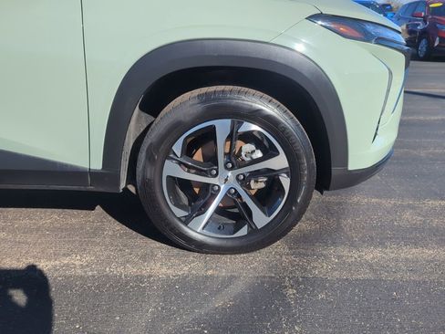 Certified 2024 Chevrolet Trax RS w/ Driver Confidence Package image 12