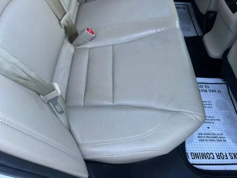 Used 2017 Honda Accord EX-L image 18