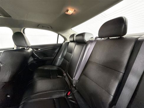 Used 2010 Acura TSX Sedan FWD image 30