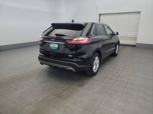 Used 2020 Ford Edge SEL w/ Cold Weather Package AWD/4WD image 9