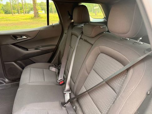 Used 2026 Chevrolet Equinox LT FWD image 26