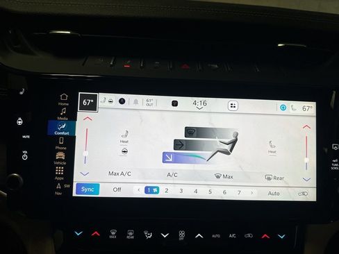 New 2026 Jeep Grand Cherokee Limited AWD/4WD image 31