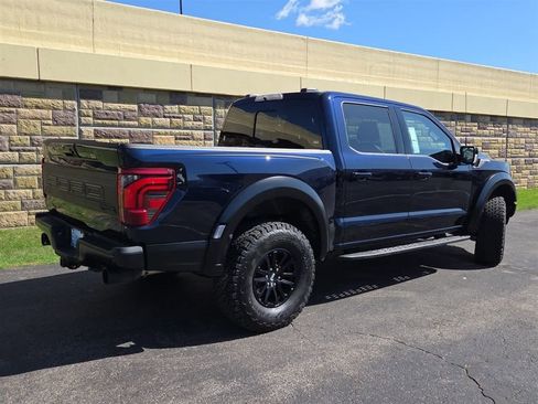 Used 2024 Ford F150 Raptor AWD/4WD image 8