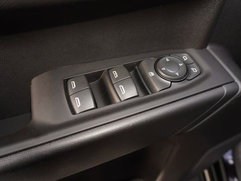 Used 2023 Chevrolet Silverado 1500 Custom w/ LPO, Dark Essentials Package image 12