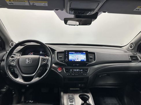Used 2022 Honda Ridgeline RTL-E image 21