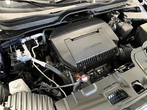 New 2026 Honda Passport TrailSport image 11