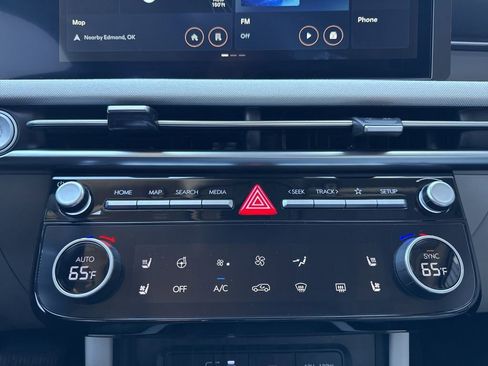 New 2026 Hyundai Tucson Limited image 29