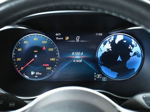 Certified 2022 Mercedes-Benz GLC 300 4MATIC image 18