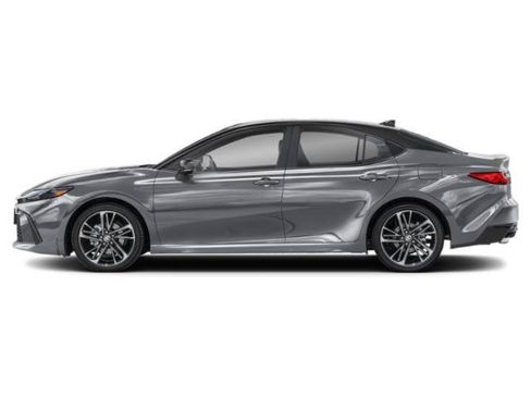 New 2026 Toyota Camry XSE FWD image 3