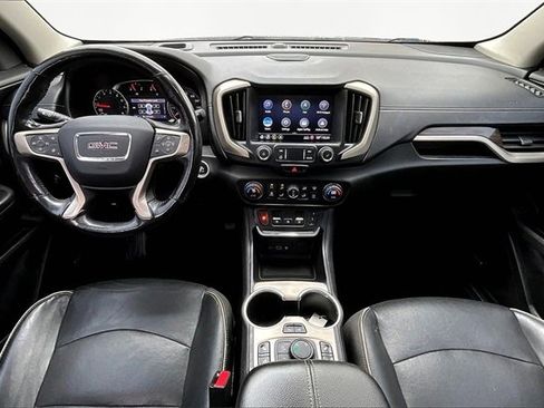 Used 2019 GMC Terrain Denali w/ Advanced Safety Package image 15