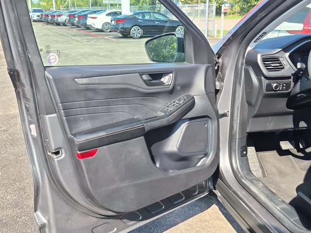 Used 2025 Ford Escape Active FWD image 11
