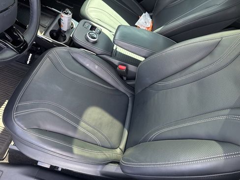 Used 2024 Ford Mustang Mach-E Premium image 5