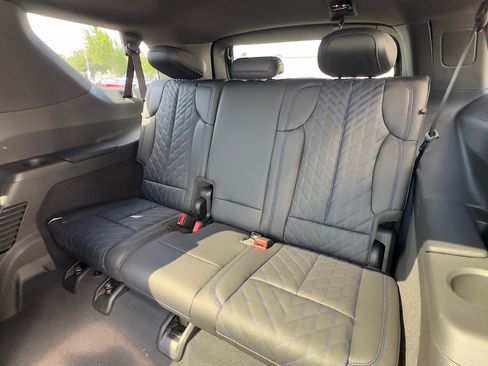 New 2026 Cadillac Escalade IQL Sport 1 image 5