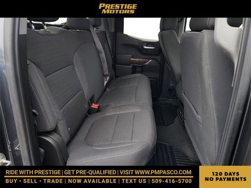 Used 2020 GMC Sierra 1500 SLE image 29