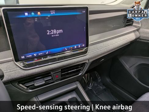 Used 2025 Volkswagen Tiguan S AWD/4WD image 14
