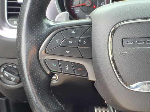 Used 2018 Dodge Charger R/T Scat Pack w/ Driver Confidence Group RWD image 17