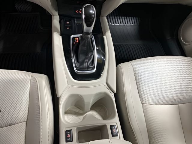 Certified 2022 Nissan Rogue Sport SL AWD/4WD image 18