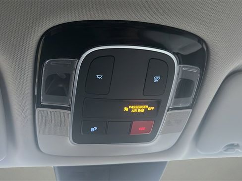 Certified 2026 Hyundai Tucson SEL image 28