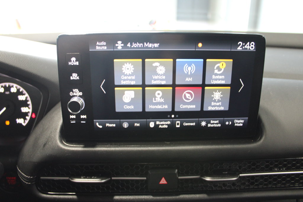 Used 2024 Honda HR-V EX-L image 16