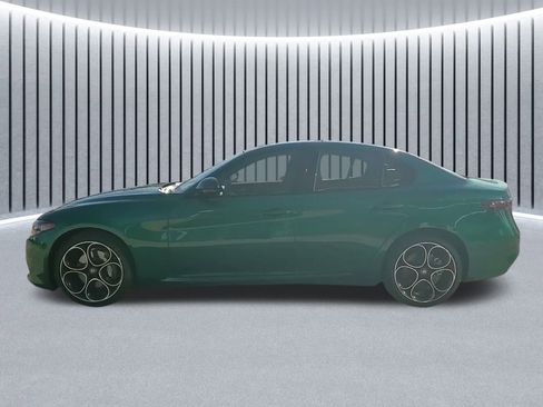 New 2026 Alfa Romeo Giulia AWD image 18