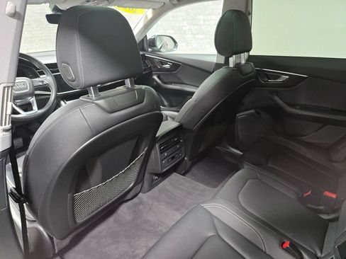 Used 2023 Audi Q8 Premium w/ Convenience Package AWD/4WD image 34