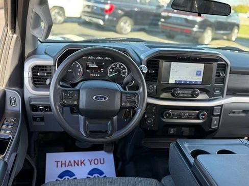 Certified 2023 Ford F150 XLT w/ XTR Package image 8