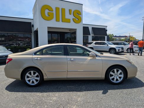 Used 2007 Lexus ES 350 image 4