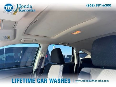 Used 2016 Honda CR-V EX image 6