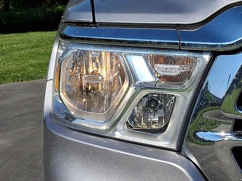 Certified 2023 RAM 1500 Big Horn AWD/4WD image 9