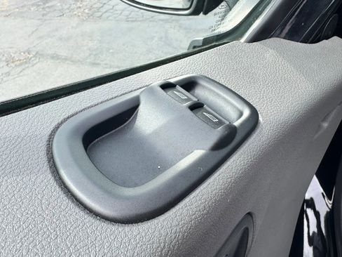 Used 2023 Ford Transit 250 148 High Roof Extended RWD image 13