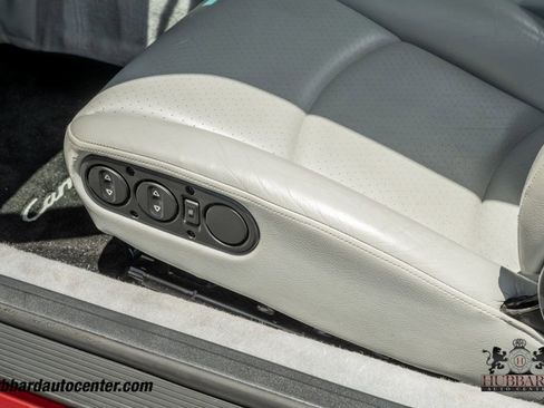 Used 1996 Porsche 911 GT3 RS image 18